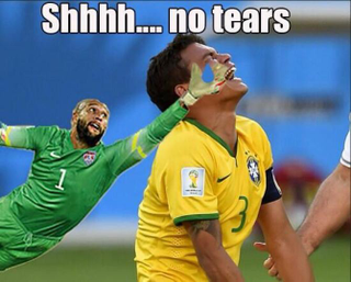 Illustration for article titled The Catch Up: What You Missed This Week In Memes And More